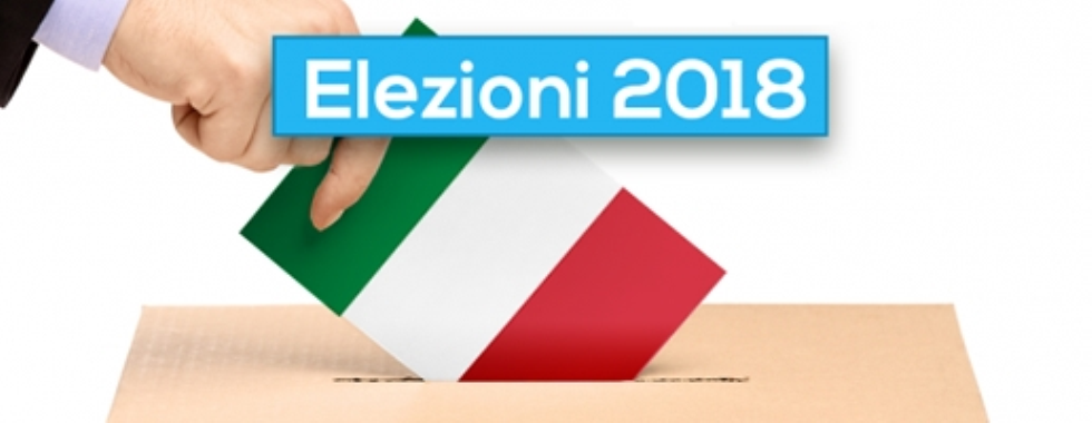 Lettera Fnp Cisl ER ai candidati alle elezioni 2018