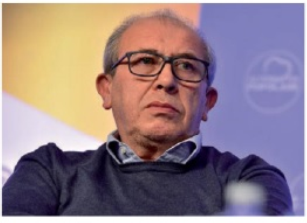 Piero Ragazzini: Nella manovra misure anche per gli anziani.