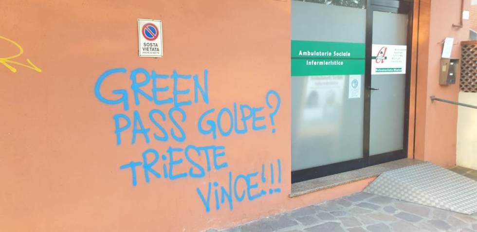 Pezzani (resp. Pensionati Cisl (Fnp) ER):“Atto disdicevole e vergognoso”.