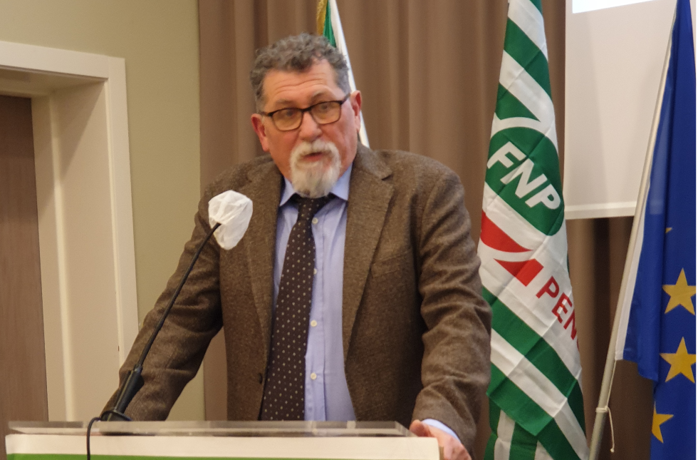 Pezzani, Pensionati Cisl (Fnp) ER: ‘La sanità è pilastro debole del welfare’