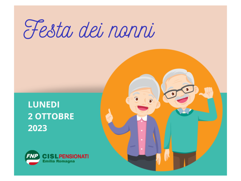 Pezzani, resp. Fnp ER: ‘I nonni sono la memoria storica e la tradizione su cui costruire il futuro”