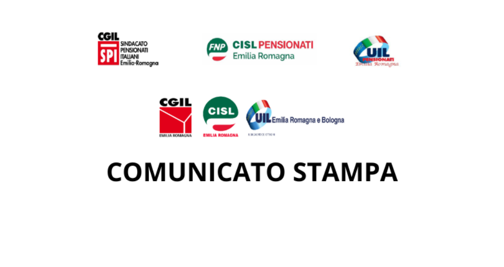 COMUNICATO STAMPA