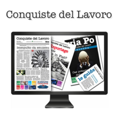 Conquiste del lavoro