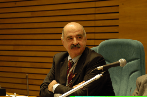 Gigi Bonfanti (1953-2021)