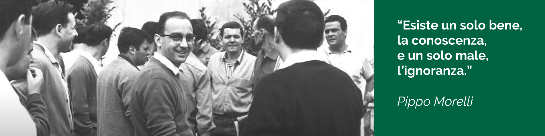 Pippo Morelli