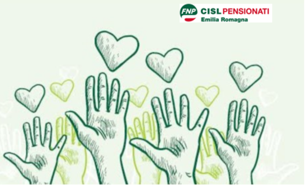 Fondo solidarietà furti:  le convenzioni FNP CISL Emilia Romagna