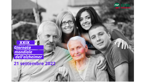 Pezzani: ‘Alzheimer, incrementare la rete territoriale di assistenza per diagnosi e cura ‘