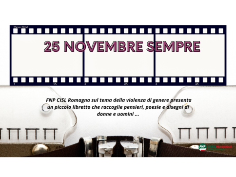 25 Novembre sempre