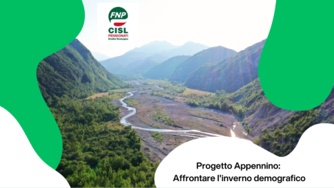 Progetto Appennino