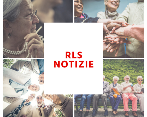 RLS Notizie Emilia-Romagna del 20 settembre 2018