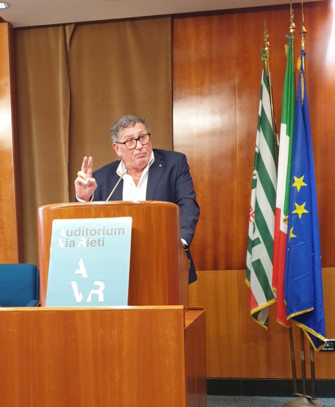 Pezzani, resp. Fnp Cisl E-R: ‘Anche i pensionati Cisl domani a Roma alla manifestazione nazionale per migliorare la manovra'  