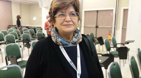 Pensionati Cisl (Fnp) ER: Colangelo Rosa Lucia è la neo coordinatrice regionale delle Donne Fnp