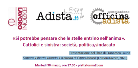 Presentazione del libro 