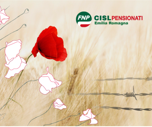 Giornata internazionale della Memoria – 27 gennaio 2026 FNP Cisl Emilia-Romagna: “Ricordare è un dovere civile e morale”