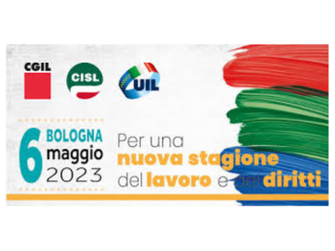 “Indispensabile il dialogo sociale per affrontare i problemi del Paese”