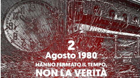 Fnp Cisl Emilia Romagna 2 Agosto 2025 – Commemorazione della Strage di Bologna