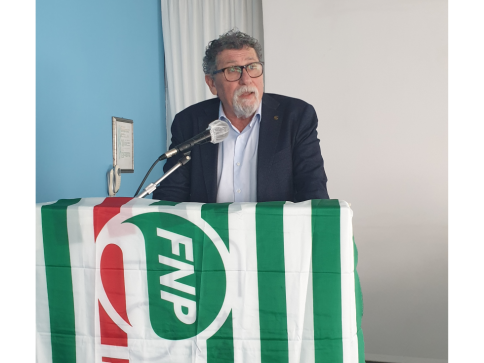 Pezzani: ‘Maggiore concertazione con gli assessorati regionali Sanità e Sociale’ 