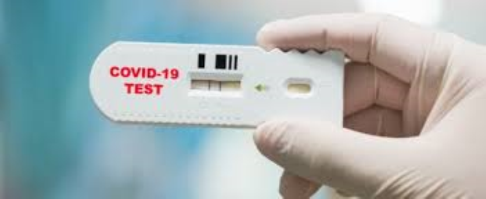 Covid19 – test rapidi e riconoscimento malattia INPS
