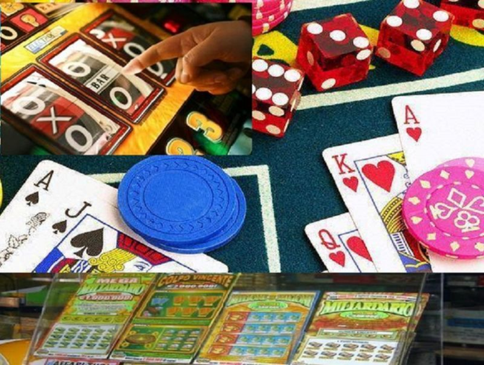 Gioco d'azzardo FNP CISL Emilia Romagna