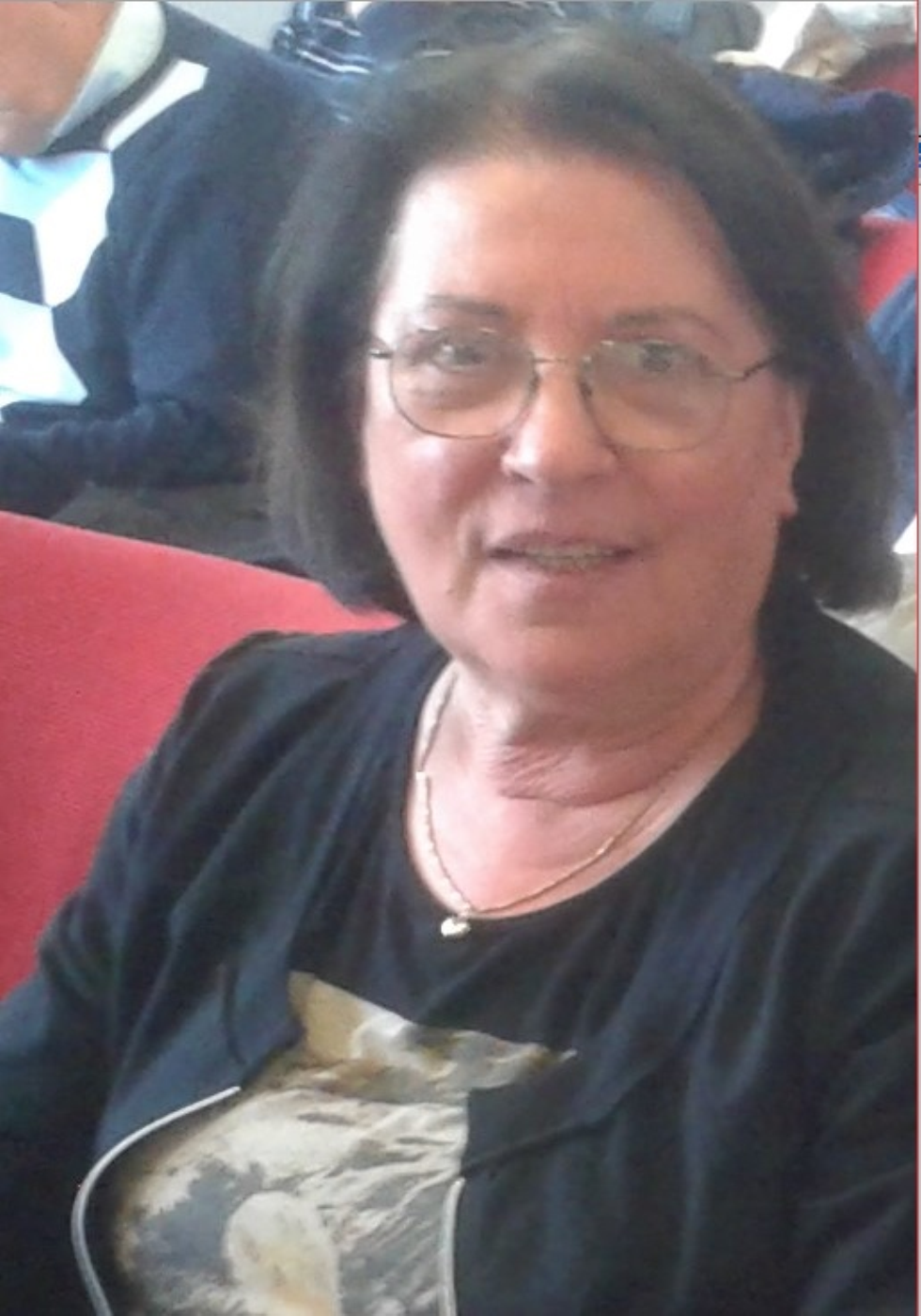  Ileanna Bussei è la neo Coordinatrice Donne della Fnp Emilia-Romagna.